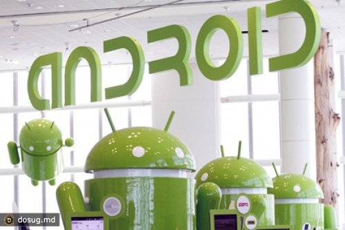 Конкуренты сравнили Android с троянским конем