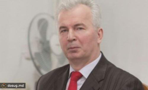 Конституционный суд: Парламент превысил полномочия, уволив Муруяну