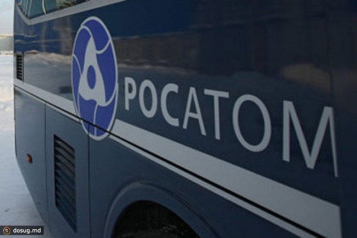 Контракт на строительство финской АЭС достался «Росатому»