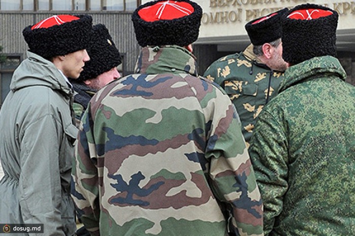 Контрразведка ЛНР заподозрила казаков в предательстве