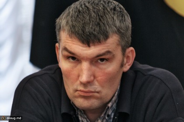 Координатор «Русской Москвы» стал свидетелем по делу о хулиганстве в Бирюлеве