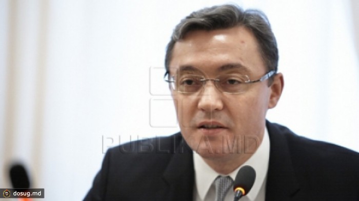 Корман: Без Дня Победы, который принес нам мир, не было бы Дня Европы