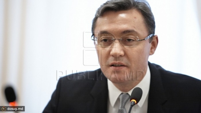 Корман: Для внедрения реформы прокуратуры необходимо наличие политического консенсуса в парламенте