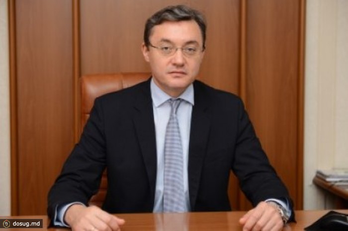 Корман: после либерализации визового режима больше приднестровцев захотят получить молдавское гражданство