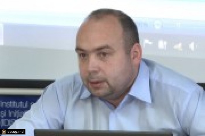 Корнел Чуря: „Запад настаивает - реинтеграция Молдовы первична и должна опережать процесс евроинтеграции”