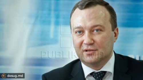 Корнелиу Гурин примет участие в юридическом молдо-литовском форуме