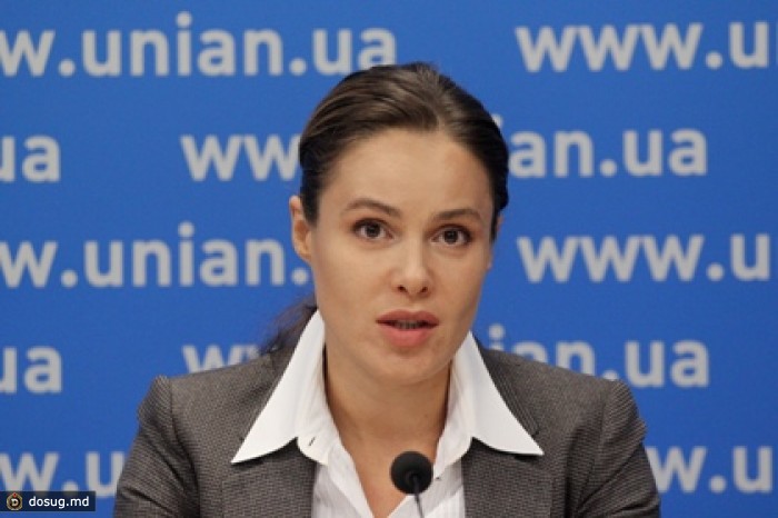 Королевская отказалась от участия в выборах президента Украины
