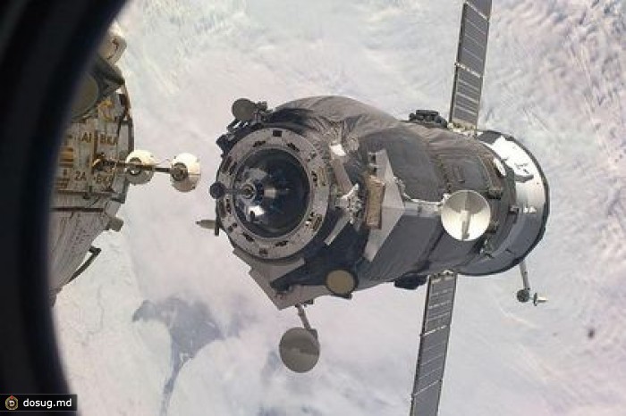 Космический грузовик «Прогресс М-21М» испытал систему сближения с МКС