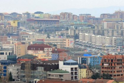 Косово ввело визы для граждан России