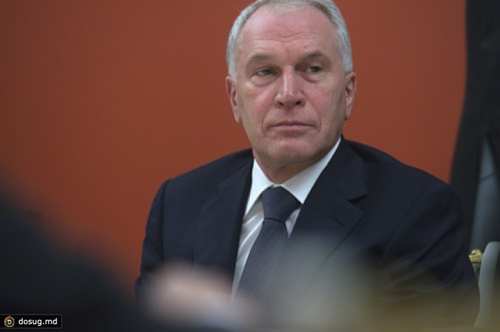 Ковальчука назвали претендентом на госпакет «Ростелекома»