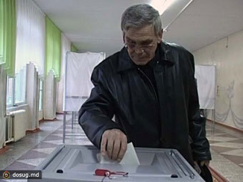 Краснодарский избирком назвал вброс бюллетеней провокацией
