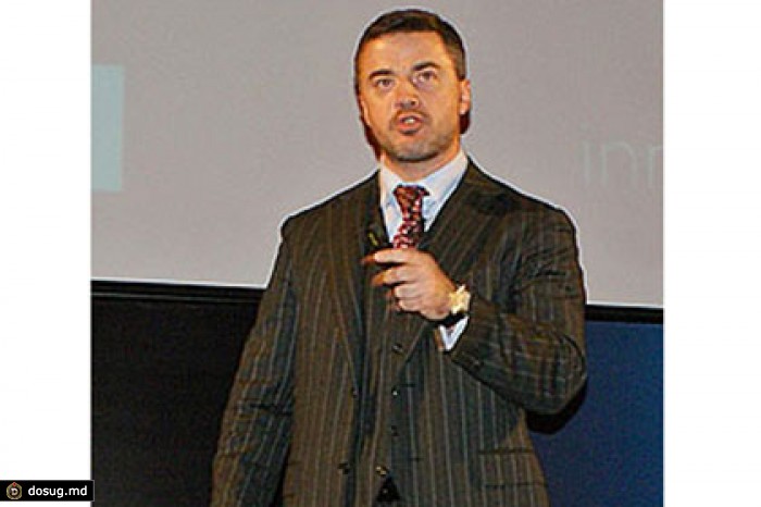 Красовский из «Ситроникса» стал вице-президентом «Вымпелкома»