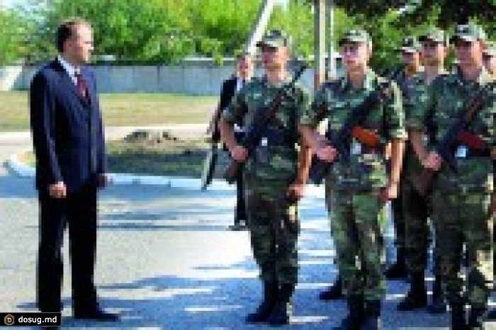 Кремль готовит против Украины второй фронт