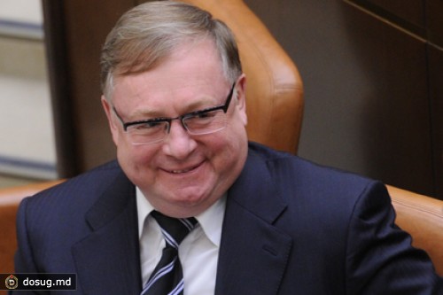 Кремль опроверг информацию о замене Степашина на Голикову