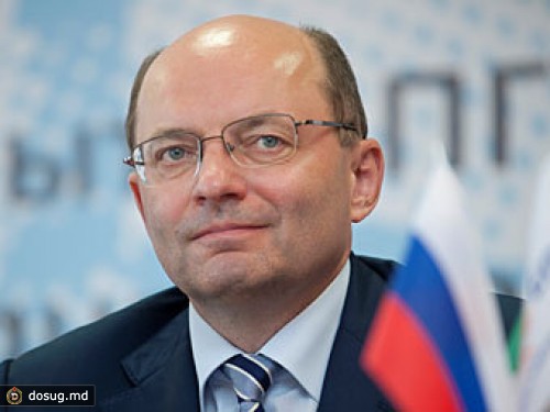 Кремль опроверг слухи об отставке губернатора Мишарина