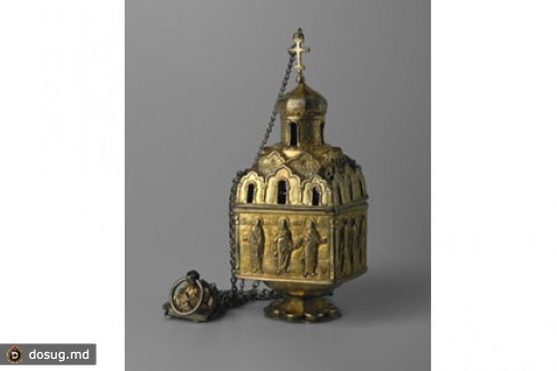 Кремль покажет Ивана III