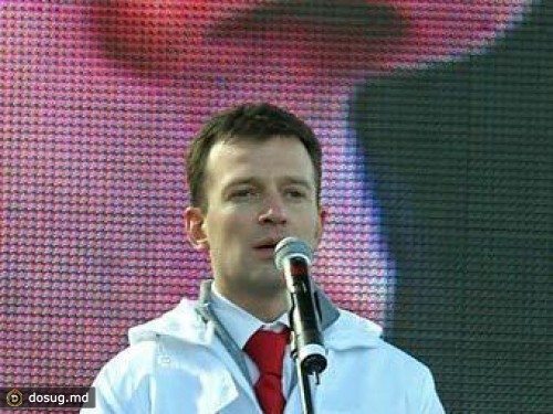 Кремль посоветовал Мутко оставить в покое карьеру Якеменко