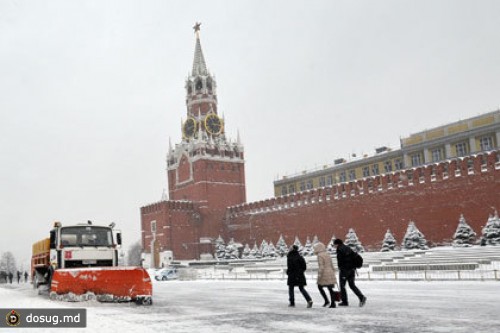 Кремль признался в национализации элит