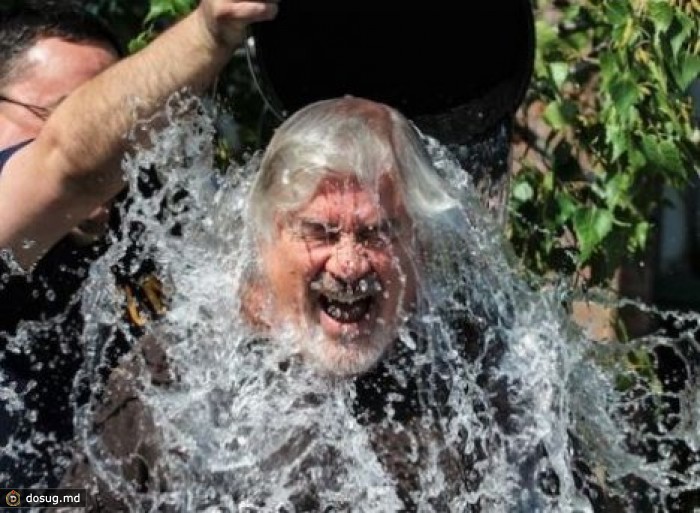 Критики: Ice Bucket Challenge оскорбляет жителей стран, нуждающихся в питьевой воде