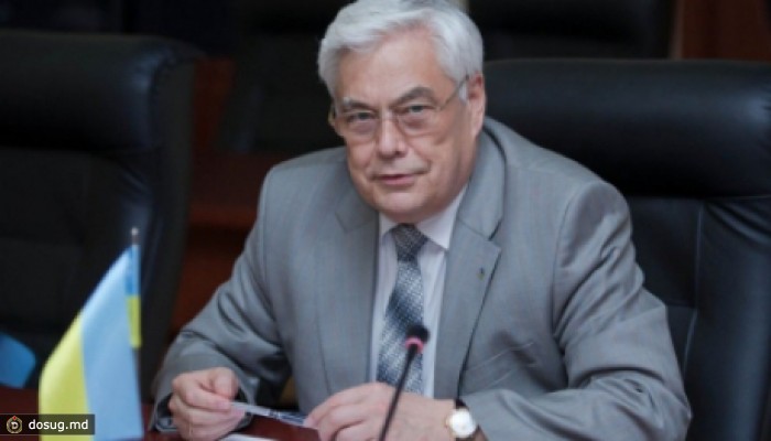 Кризис на Украине обсудим в эфире Publika TV с послом Сергеем Пирожковым