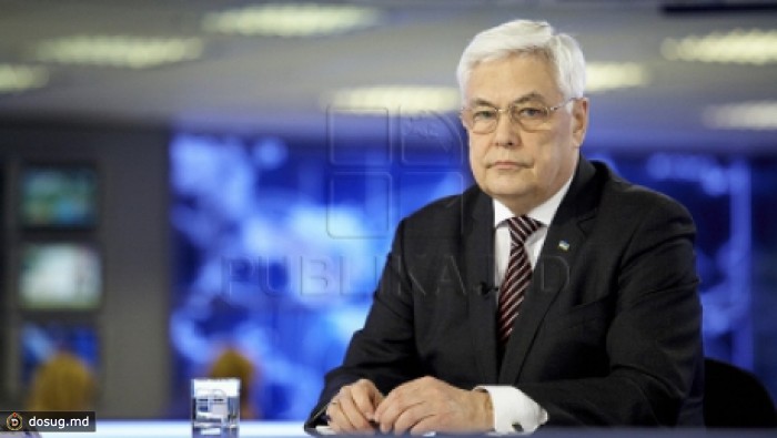 Кризис на Украине обсуждаем в эфире Publika TV с послом Сергеем Пирожковым (ТЕКСТ ОНЛАЙН/ВИДЕО)