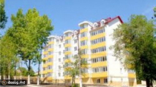 Кризис на рынке недвижимости усугубляется: площади квартир сократились
