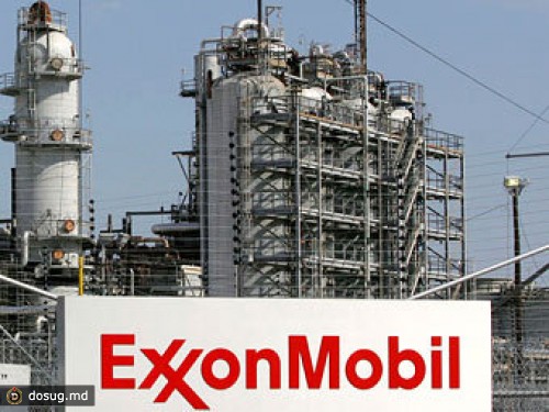 Крупнейшая нефтяная компания мира вложилась в Канаду