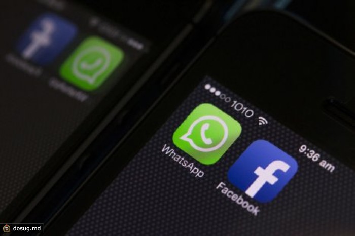 Крупнейшая сделка в истории социальной сети Facebook