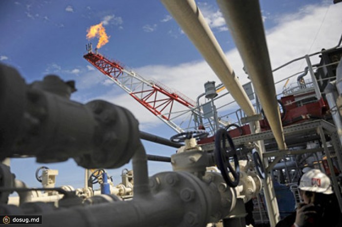 Крупнейшее месторождение сланцевой нефти в России освоят французы