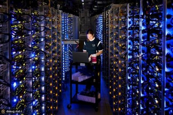 Крупнейшие IT-компании раскрыли данные о запросах американских спецслужб