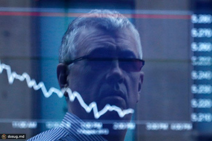 Крупнейшие интернет-компании потеряли 275 миллиардов долларов за месяц