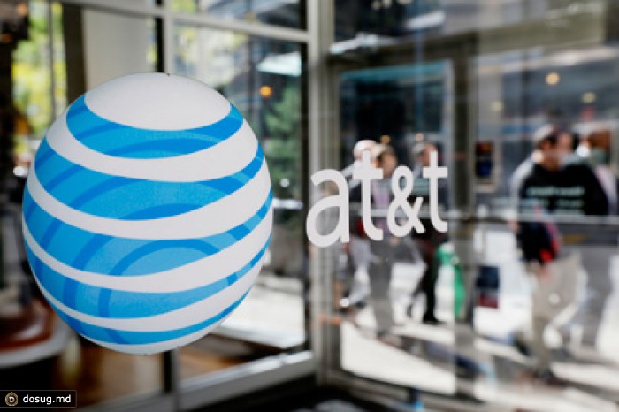 Крупнейший мобильный оператор США раскритиковал российский закон о гей-пропаганде