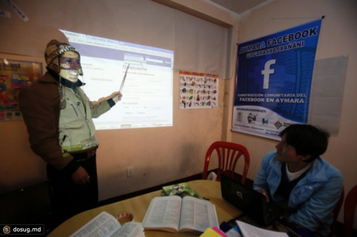 Крупные интернет-компании начали присматриваться к школьникам