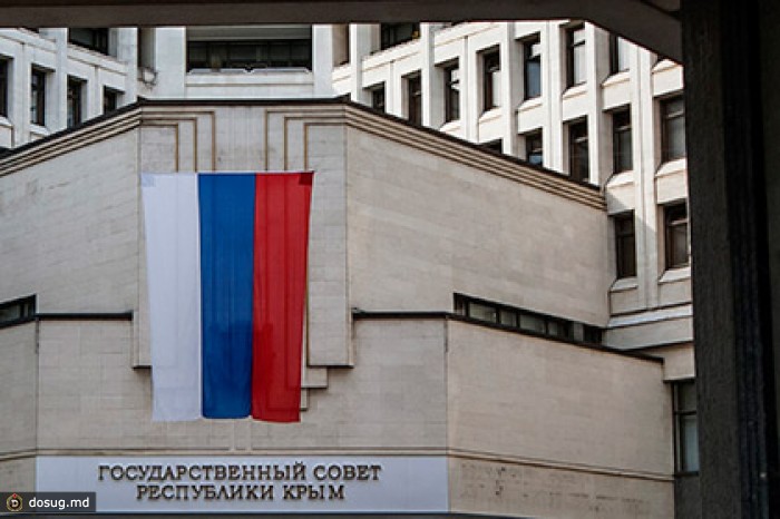 Крым перейдет на московское время в полночь по Москве