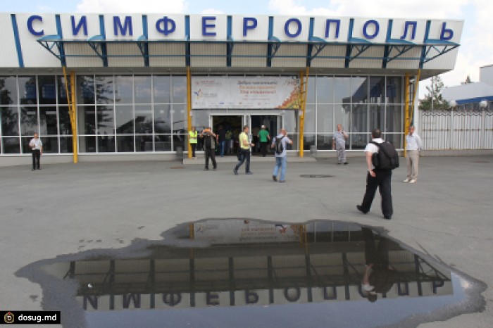 Крым создаст свою авиакомпанию