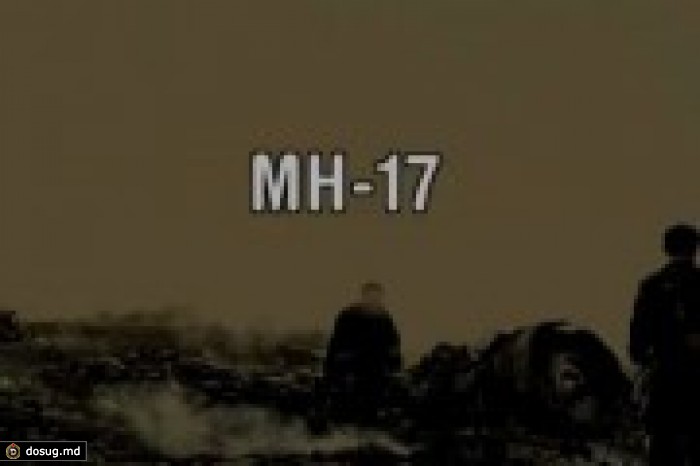 Кто сбил МН-17? Версия. Идет поиск свидетелей