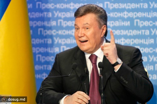 Кубок по триатлону в Киеве отменили из-за Януковича