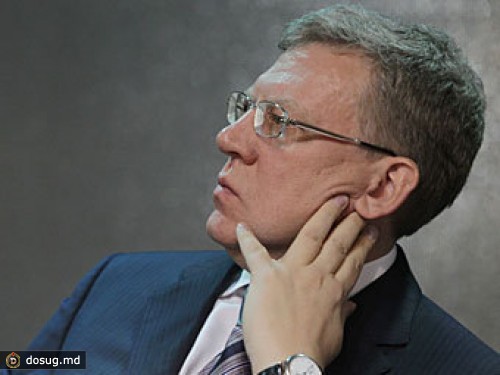 Кудрин предсказал срок появления кандидата от оппозиции