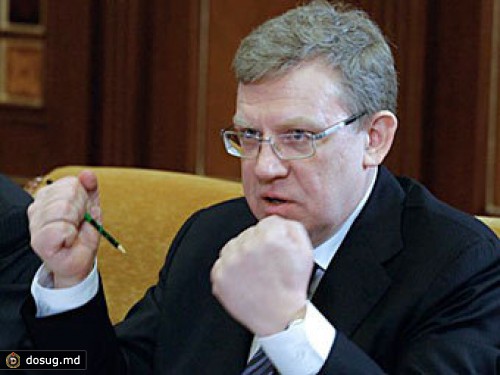 Кудрин рассказал о давлении на бизнес за поддержку оппозиции