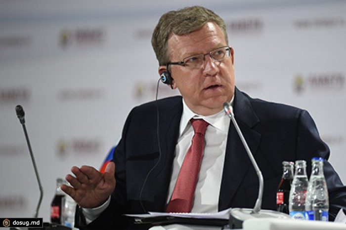 Кудрин спрогнозировал снижение доходов россиян на 10 процентов