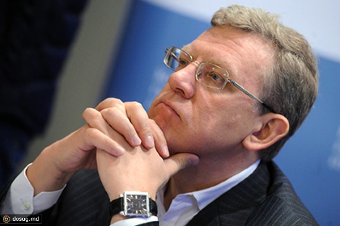 Кудрин возглавил наблюдательный совет Московской биржи
