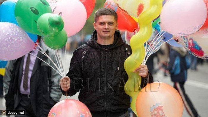 Культурно-развлекательные мероприятия на День города: полная программа
