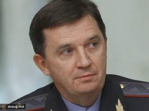 Куратор закона о полиции стал помощником Медведева