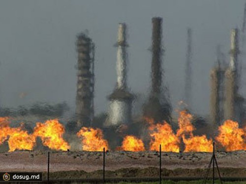Курдистан приостановил поставки нефти Багдаду