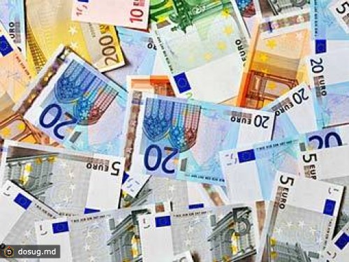 Курс евро на ММВБ-РТС превысил 42 рубля