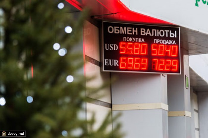 Курс евро превысил 73 рубля
