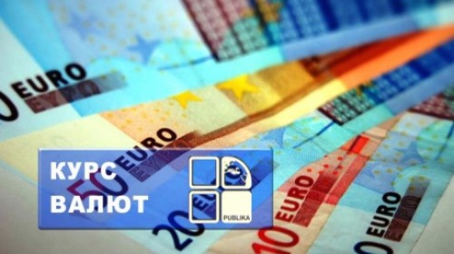 Курс валют: евро подорожал на 6 банов