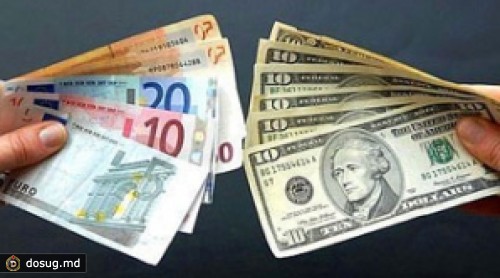 Курс валют на 13 февраля 2012
