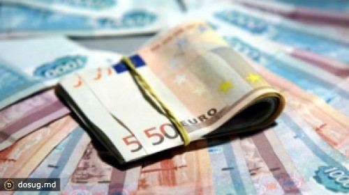 Курс валют на 20 февраля 2012