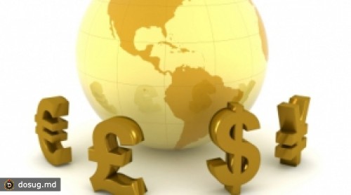 Курс валют на 22 февраля 2012